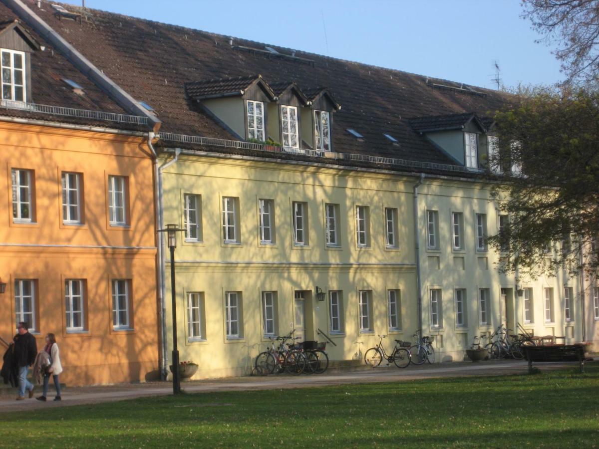 Schloss-Und Seeblick Apartment 라인스베르크 외부 사진